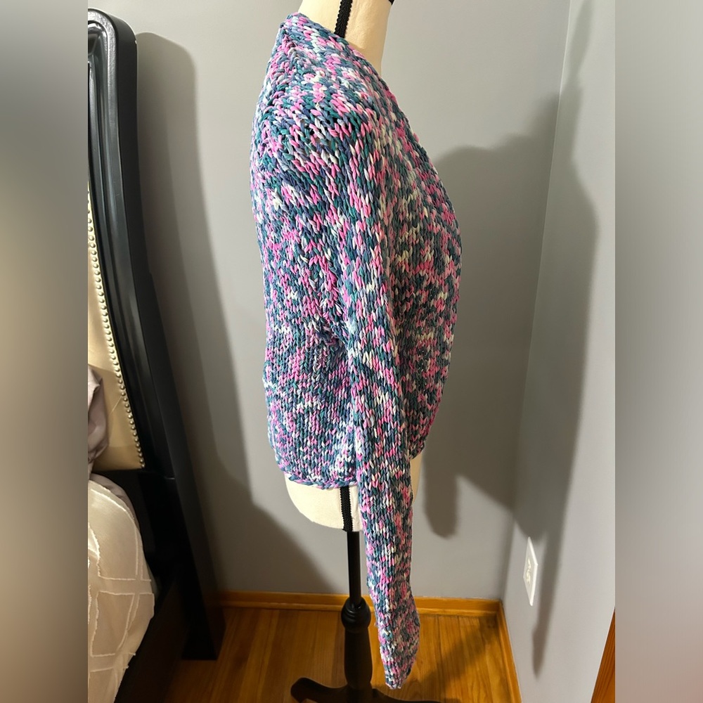 Elizabeth Sweaters, handmade cardigan - Picture 5 of 10